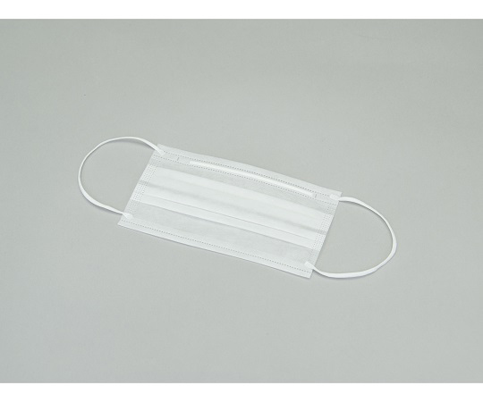 2plyマスク フリーサイズ 50枚入