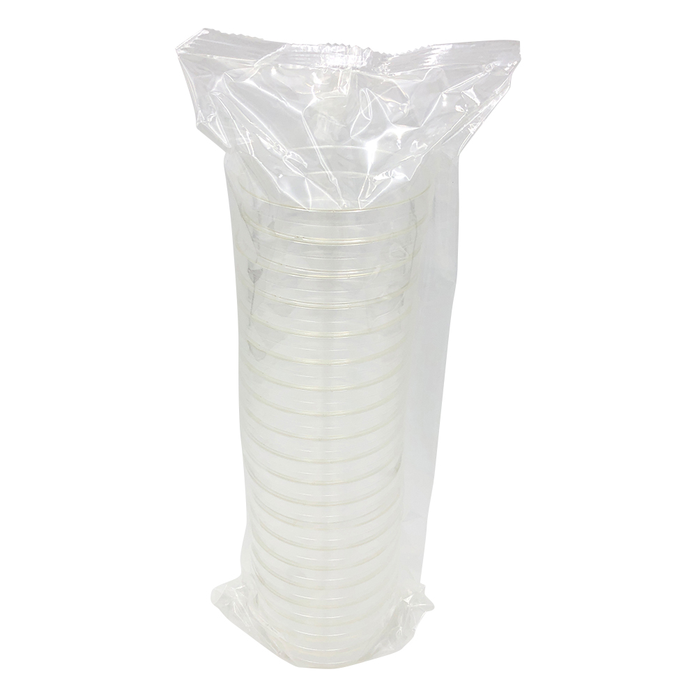 滅菌シャーレ φ90×15mm 20枚×25袋 01-014