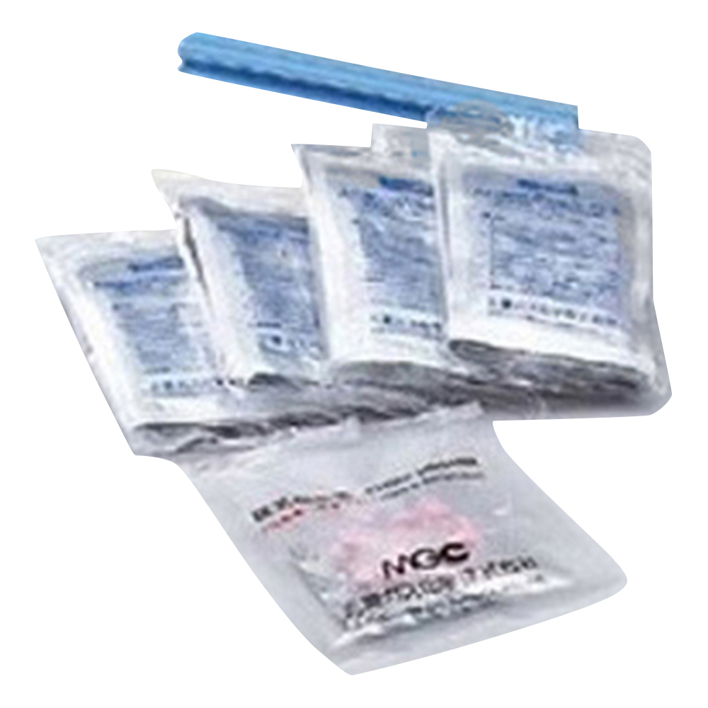 アネロパウチケンキ（嫌気培養）・セット パウチ用剤 A-12