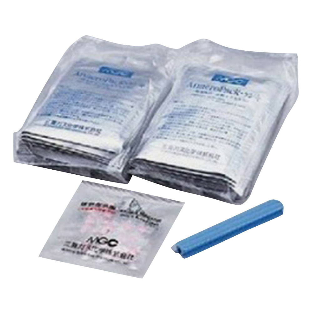 アネロパックケンキ（嫌気培養）・セット ジャー用剤 A-02