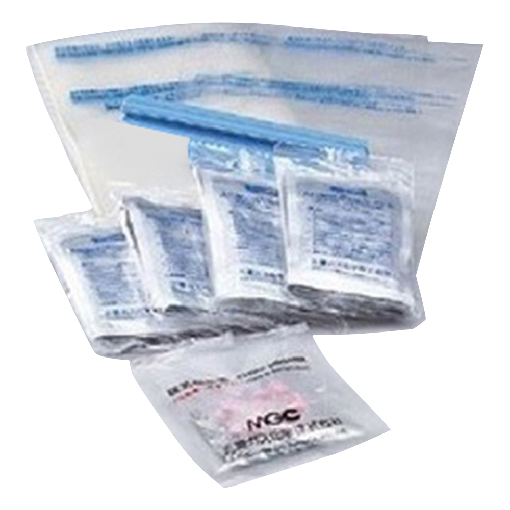 アネロパウチケンキ（嫌気培養）・システム パウチ用 A-17