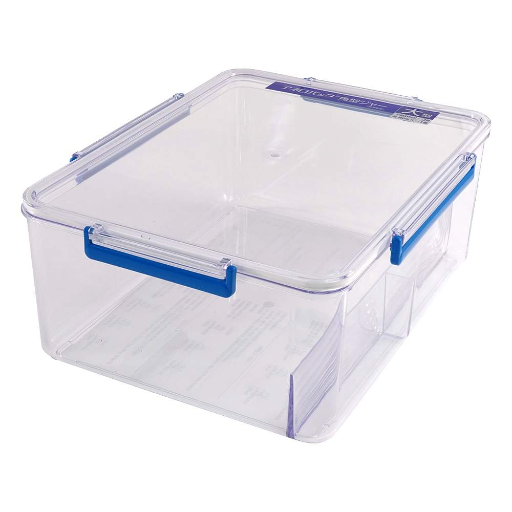 角型ジャー（アネロパック用） 大型 A-112