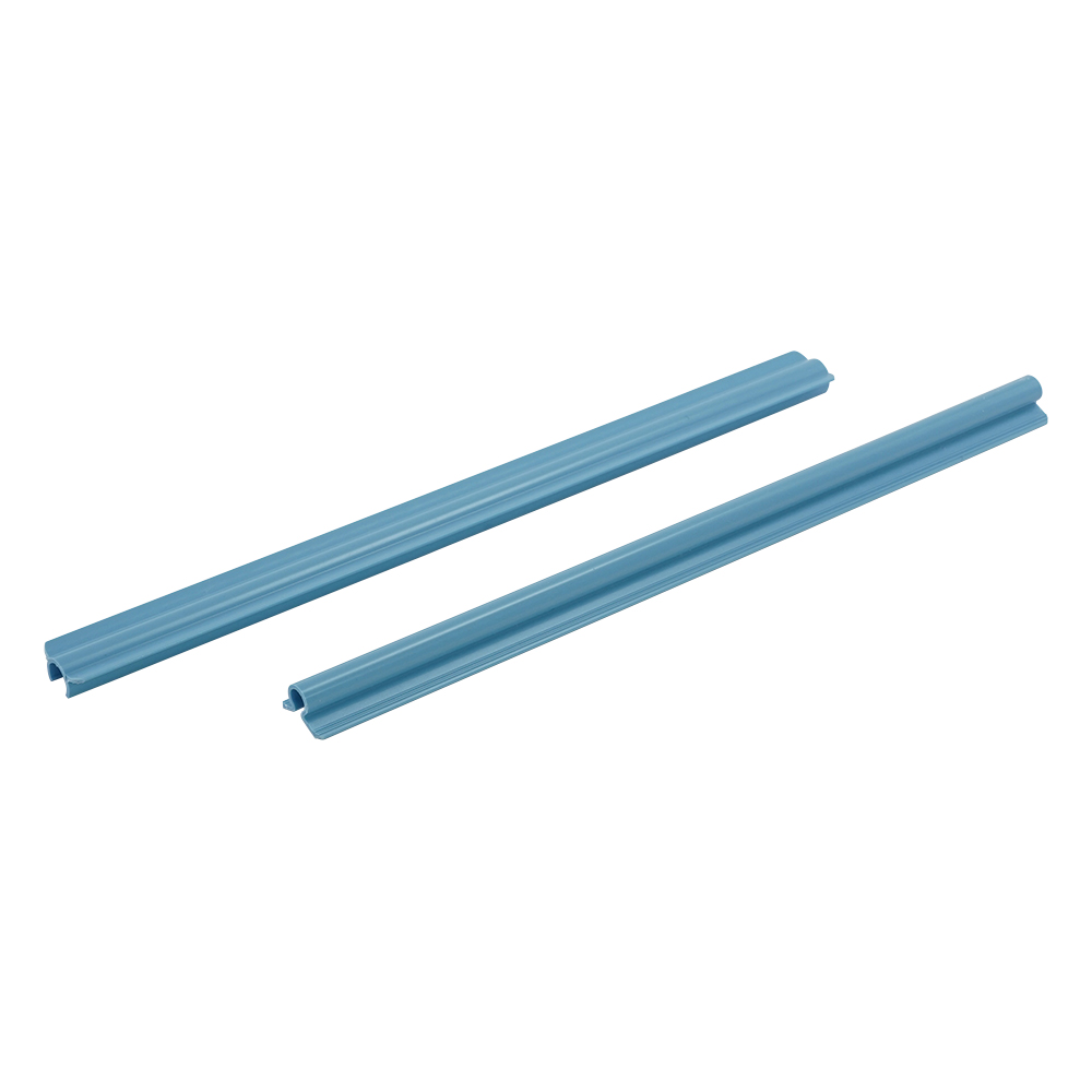 密閉クリップ（アネロパック用） パウチ用袋 A-92用 1袋（10本入） A-74