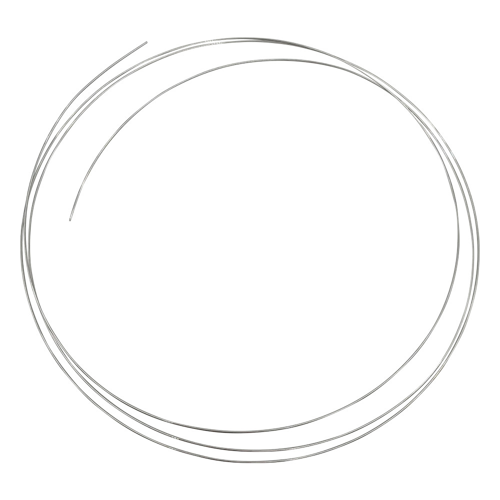 白金線 φ0.5mm×1m 1本入