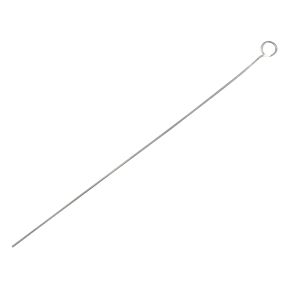 白金耳 φ0.5×50mm×φ5 5本入