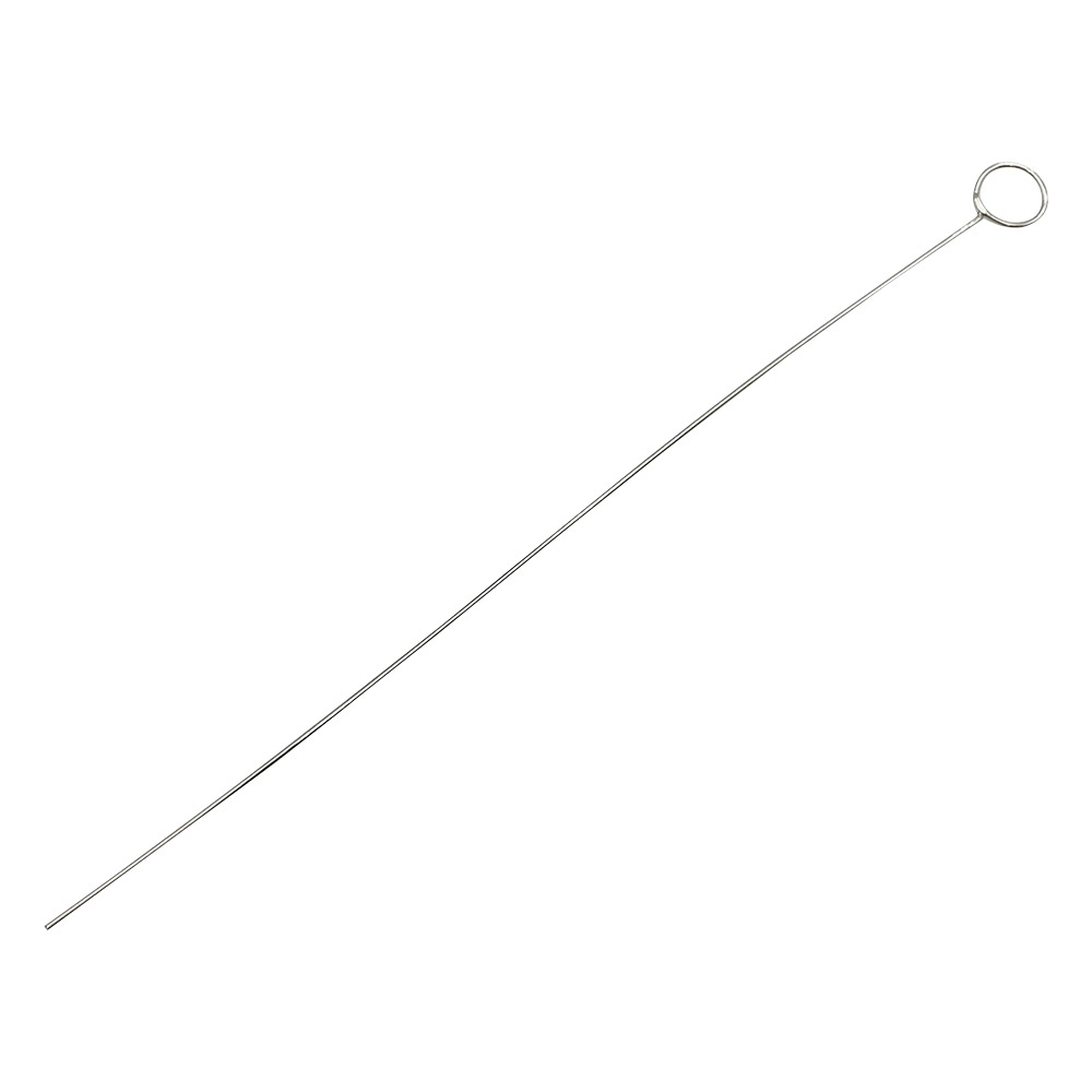 白金耳 φ0.5×100mm×φ5 5本入