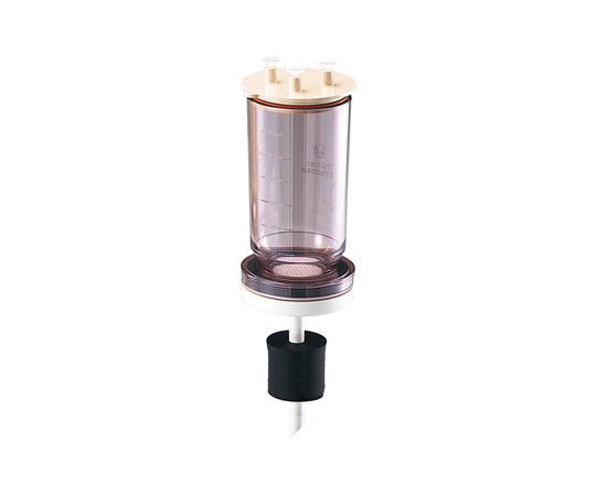 マグネチックフィルターファンネル 300mL（フタ付き） 4241