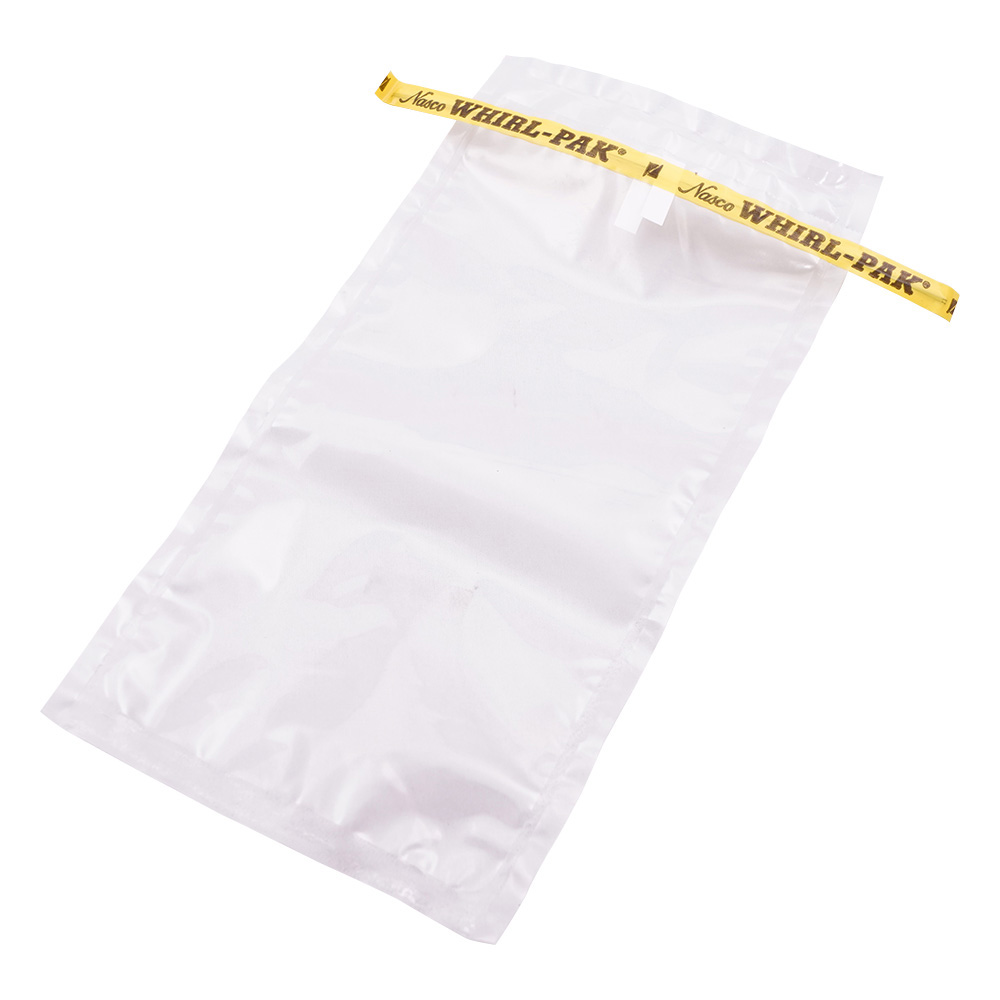 ナスコ・ワールパック（書き込み面なし） 532mL 500枚入 B00736