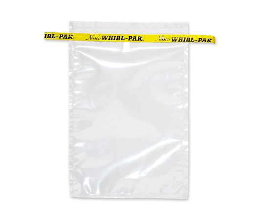 ナスコ・ワールパック（書き込み面なし） 710mL 500枚入 B01020