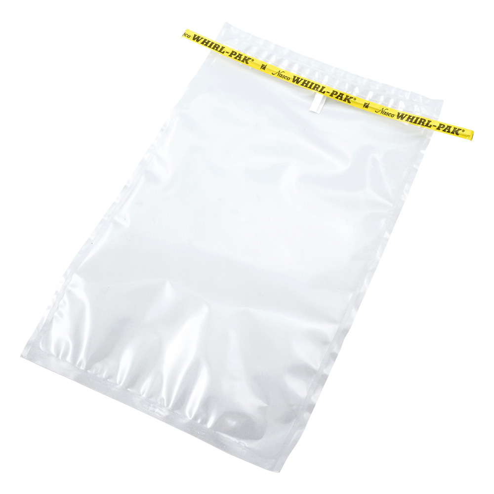 ナスコ・ワールパック（書き込み面なし） 1627mL 250枚入 B01532