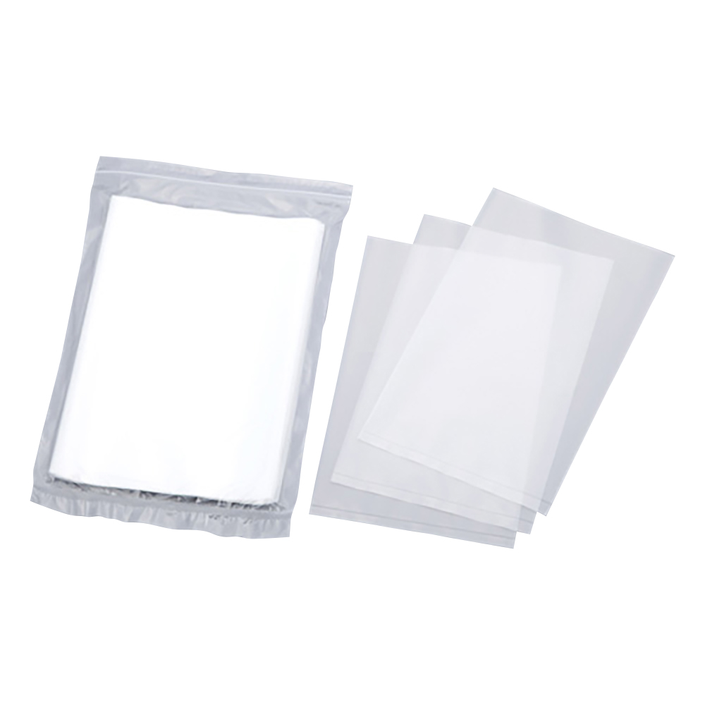 ホモジナイザー検体用袋 1箱（50枚×20袋入）