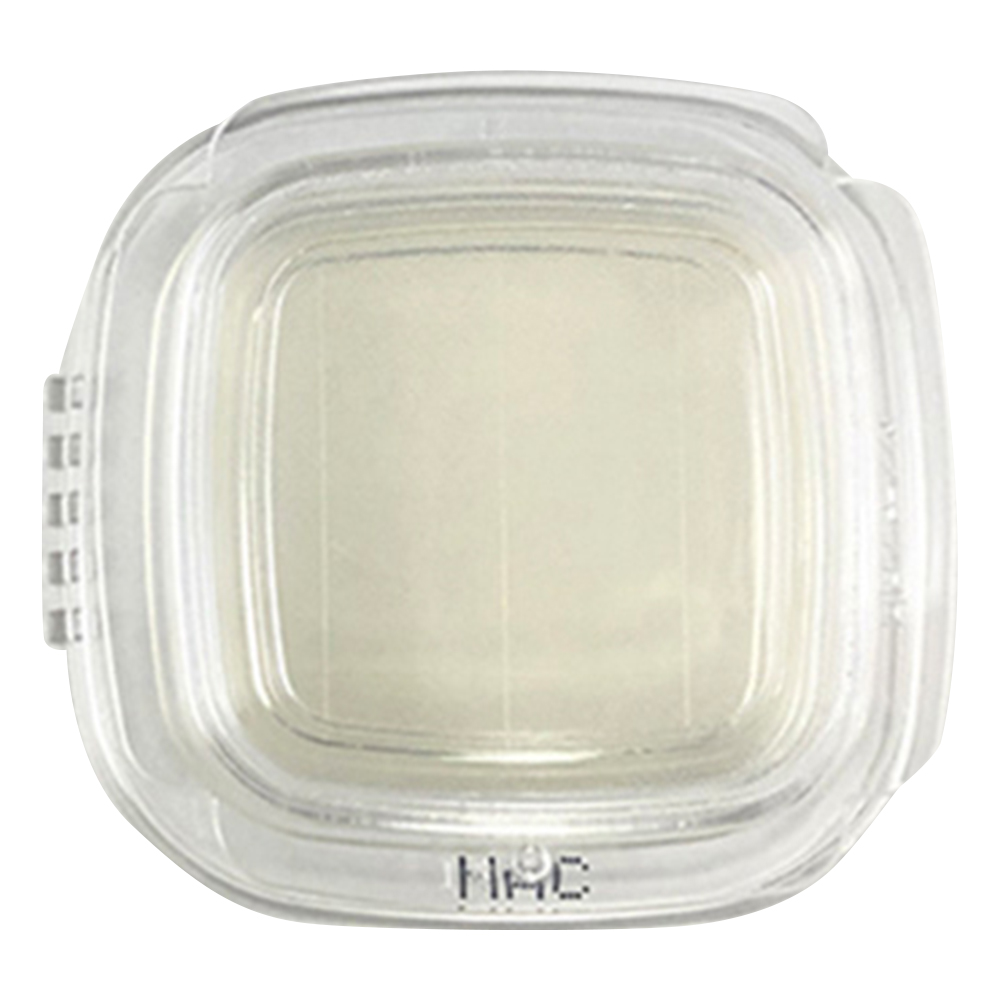 細菌検出用培地 DDチェッカー （NAC寒天）1ケース（20枚×2箱入） 04350