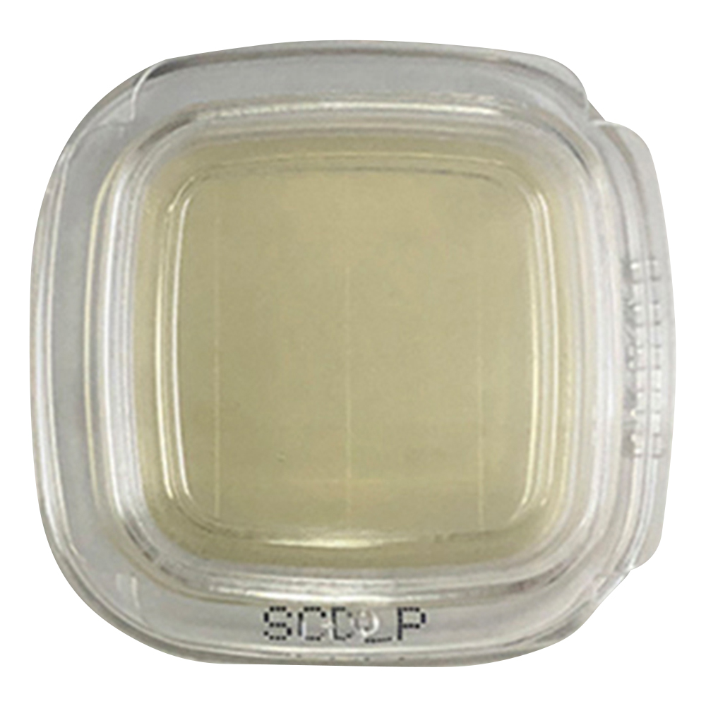 細菌検出用培地 DDチェッカー （SCDLP寒天）1ケース（20枚×2箱入） 04330