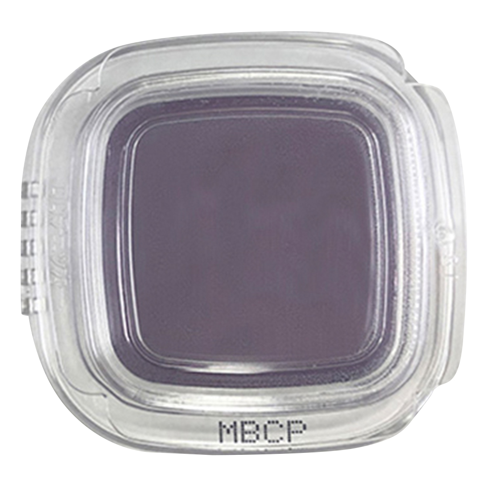 細菌検出用培地 DDチェッカー （MBCP寒天）1ケース（20枚×2箱入） 04310