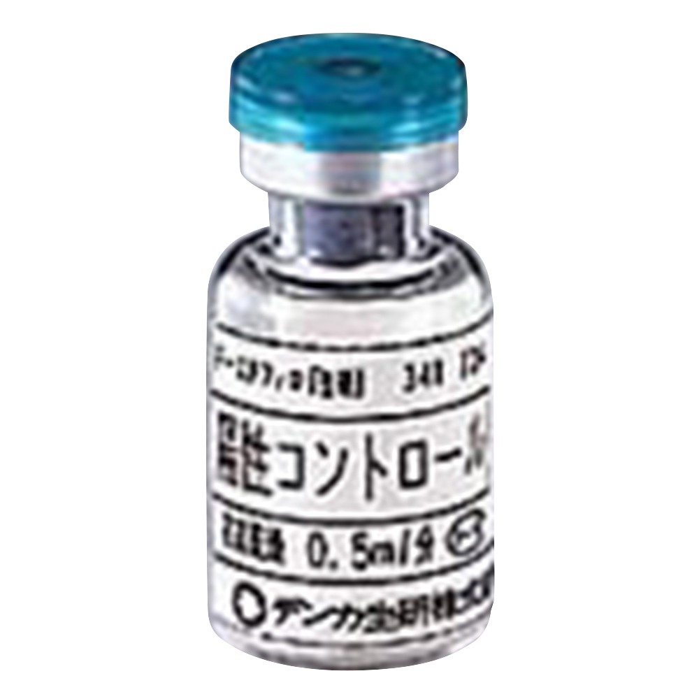 陽性コントロールＦ－スタフィロ（黄色ブドウ球菌鑑別用キット） 230362