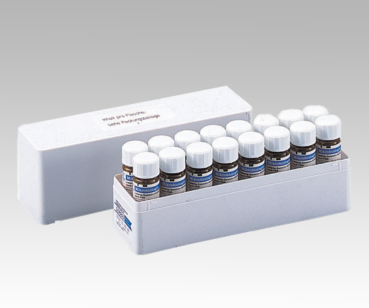 粉末培地 （バルカム・リステリア選択剤） 1.12122.0010