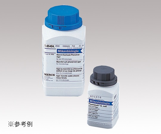 粉末培地 （テトラチオネイトブイヨン基礎培地） 500g 1.05285.0500