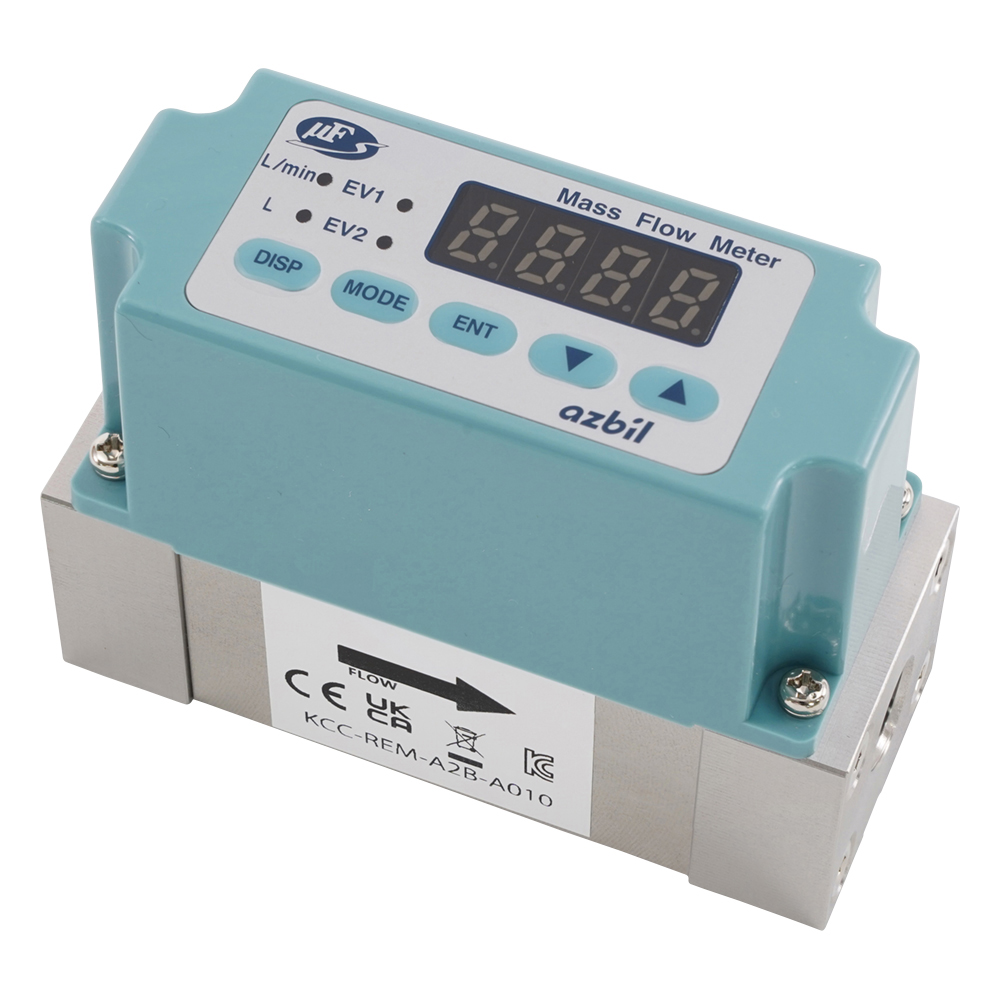 気体マスフロメーターCMS0020BSRN CMS0020BSRN200000