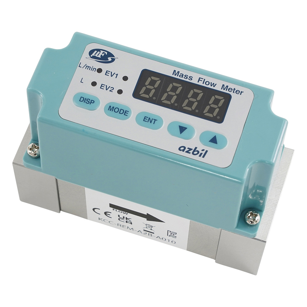 気体マスフロメーターCMS0050BSRN CMS0050BSRN200000