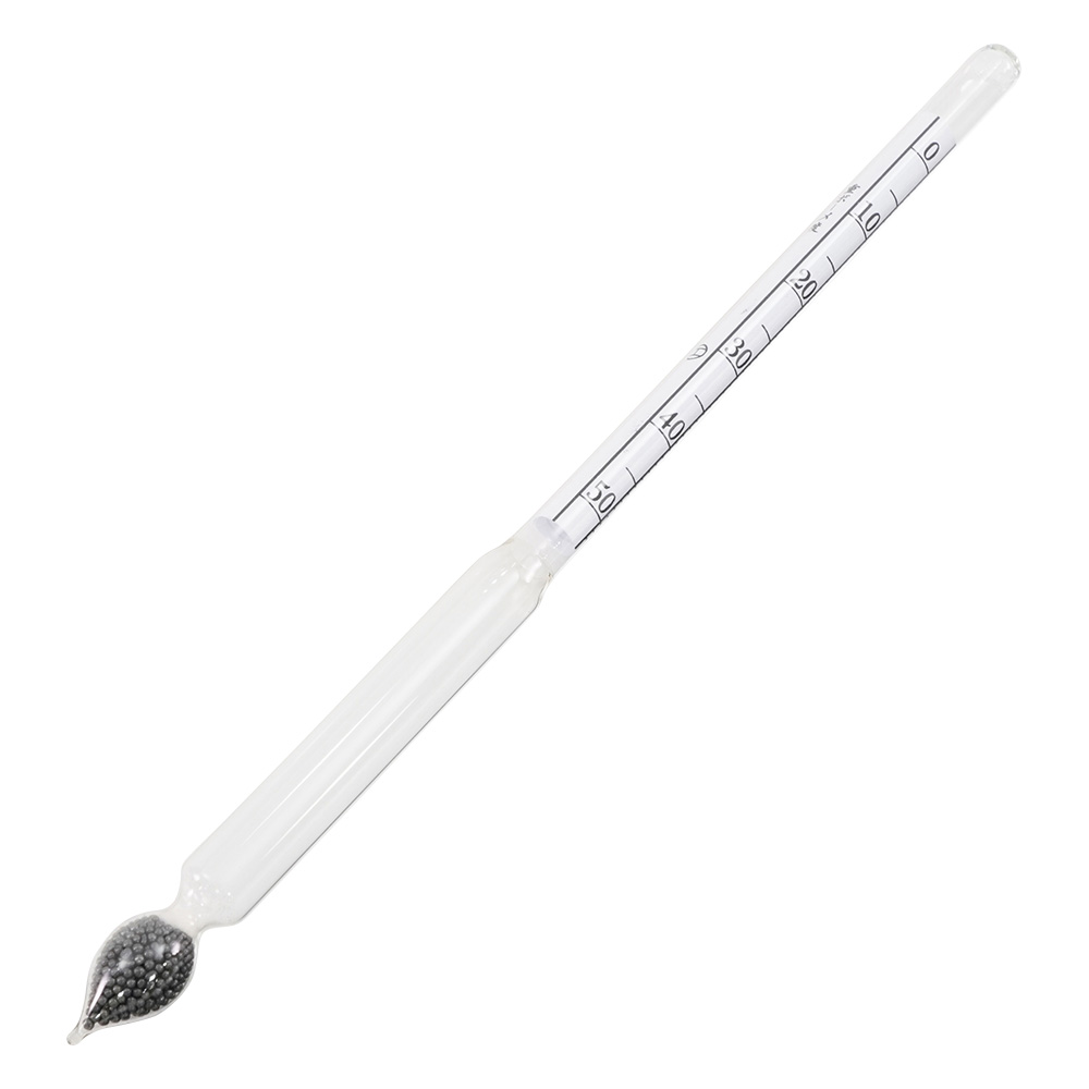 ボーメ比重計 砂糖ボーメ JC-9356