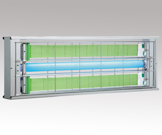 捕虫器 ムシポン 両面誘引型 MPX-2000