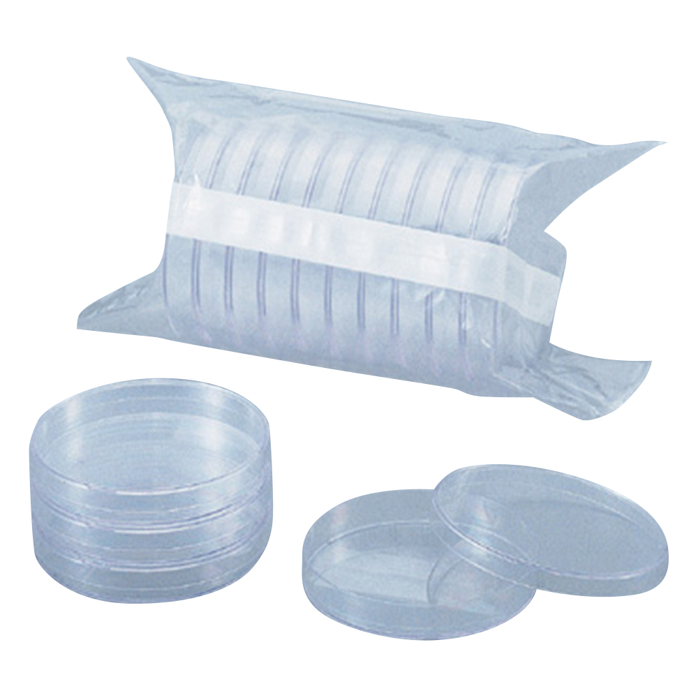 CHICシャーレ φ90mm×15mm 10枚×50袋