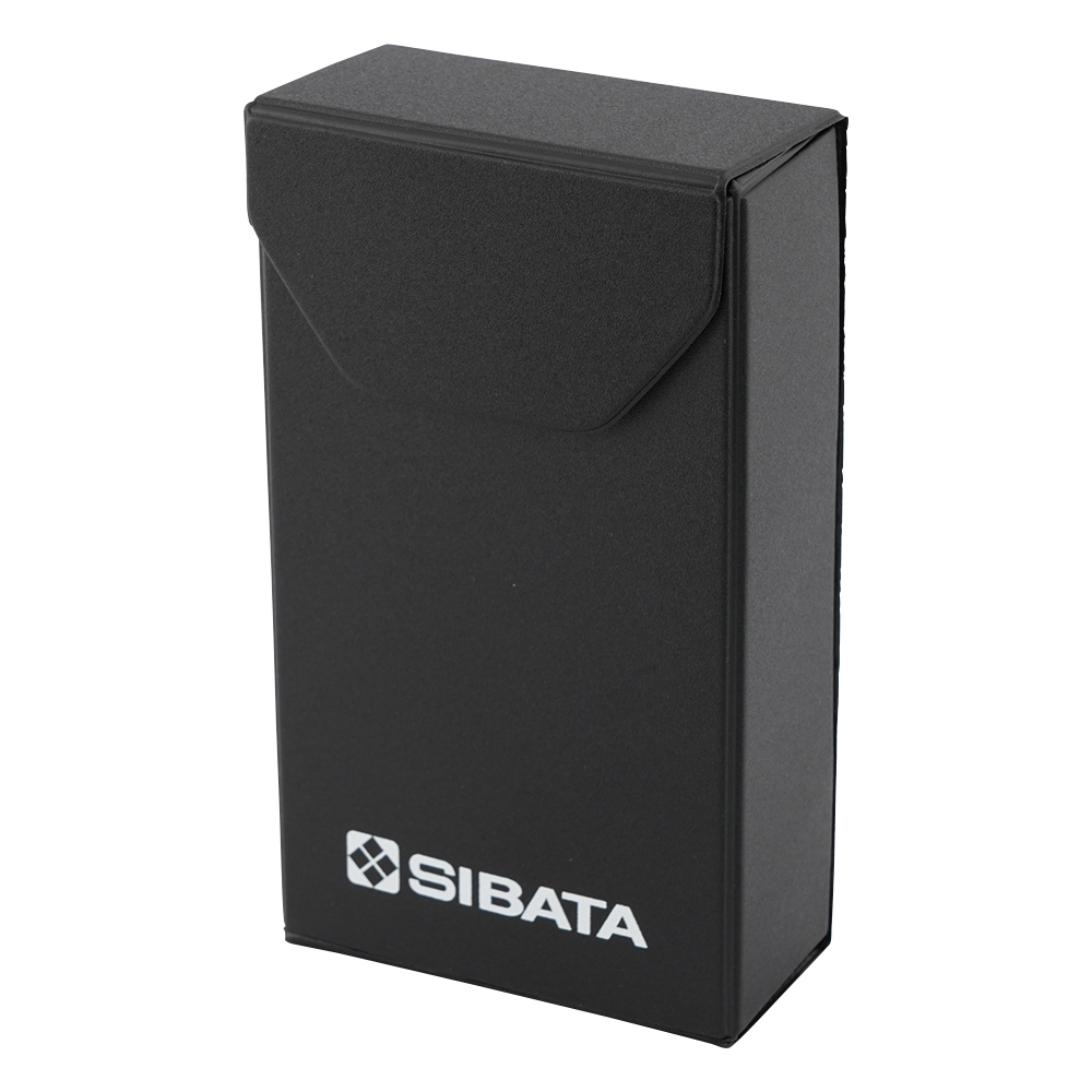 残留塩素測定器 交換用ビニールケース