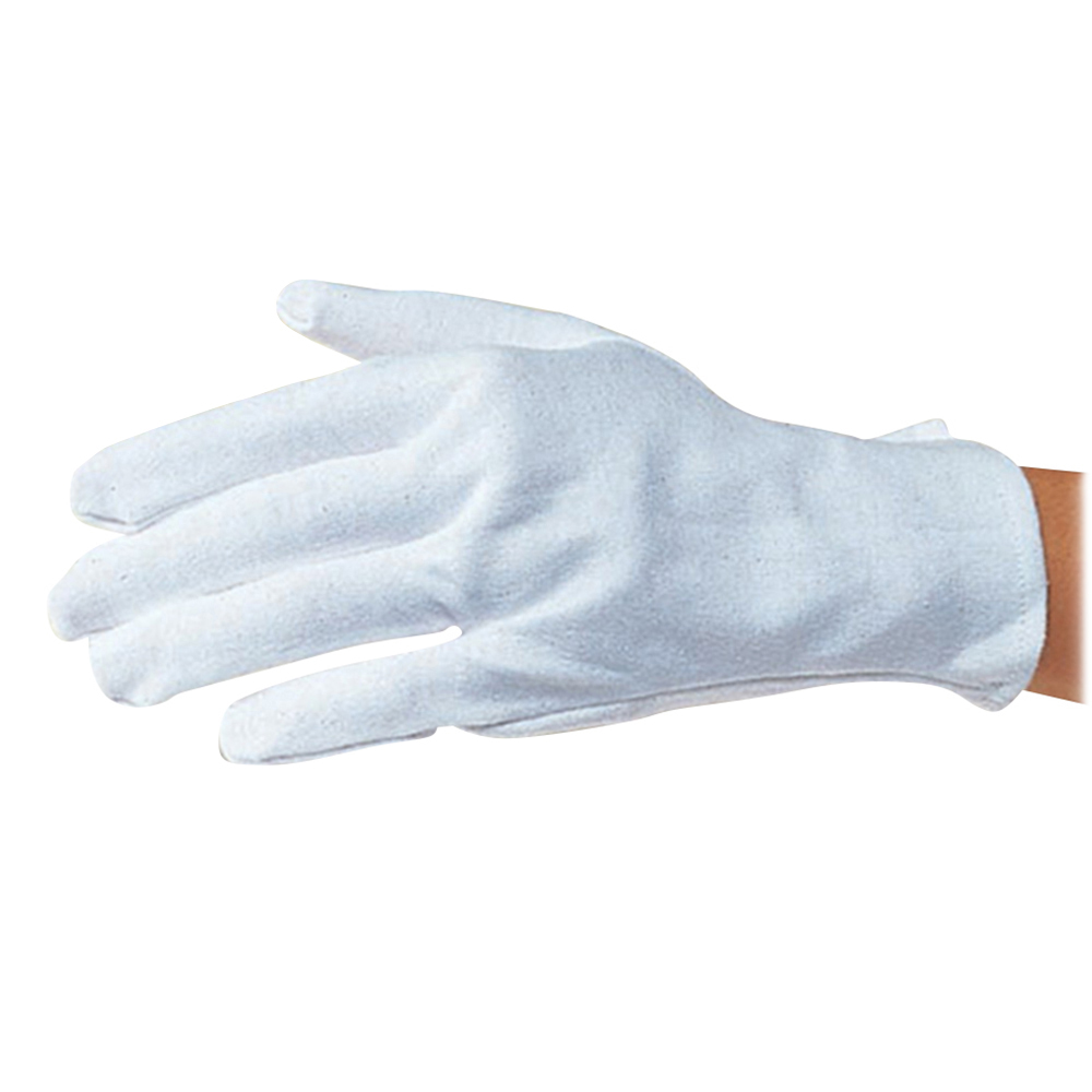 品質管理手袋 S 10双入 800