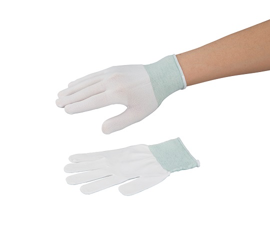 フィット手袋 M 20枚入（特殊シームレスタイプ） B0610-M