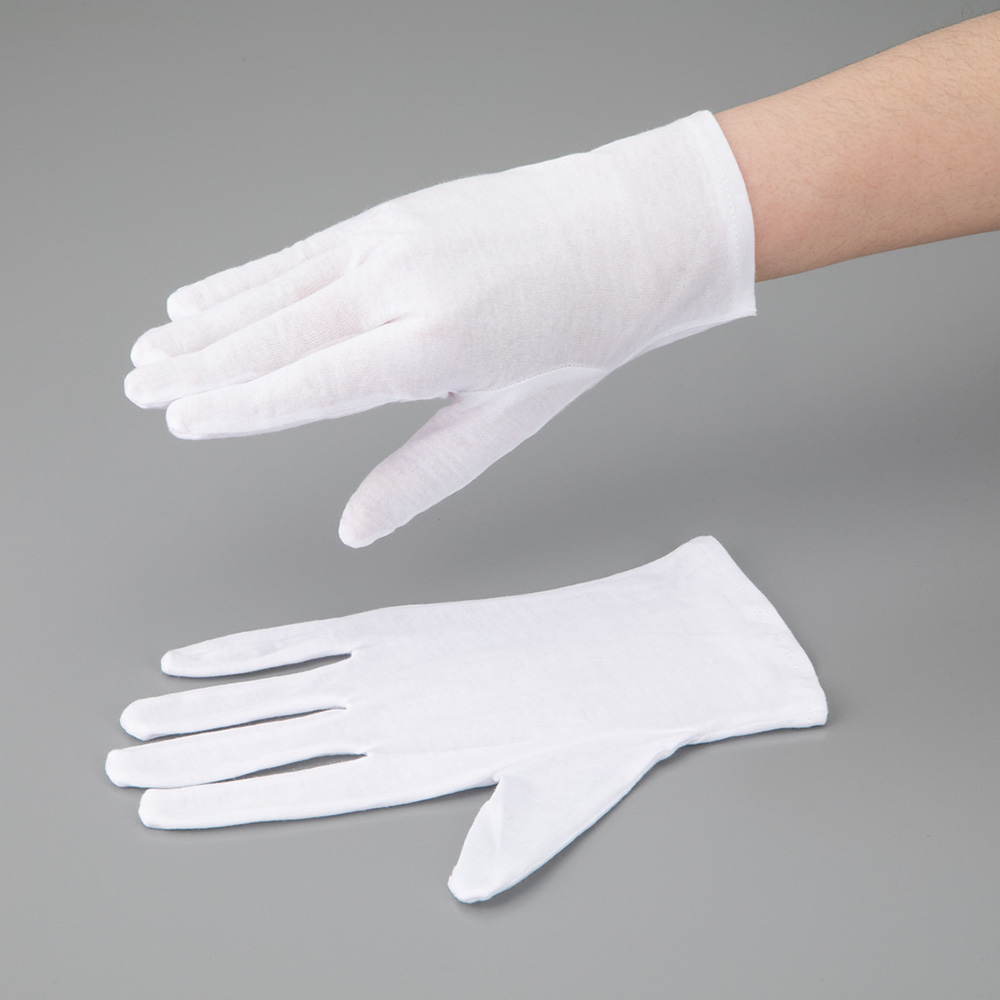 作業用手袋 L 12双入 3011