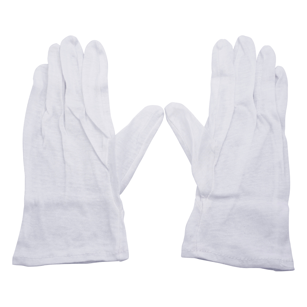 作業用手袋 S 12双入 3011