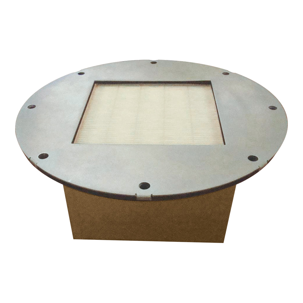 ウルトラ２０００　ＨＥＰＡフィルター