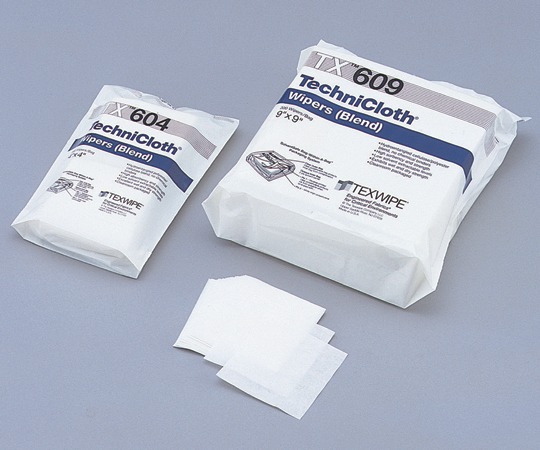 テクニクルー 1袋（150枚入） TX612-ST