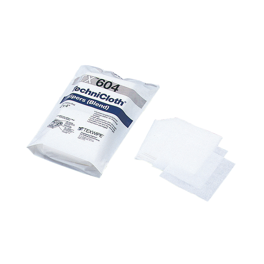 テクニクルー 1袋（1200枚入） TX604-ST