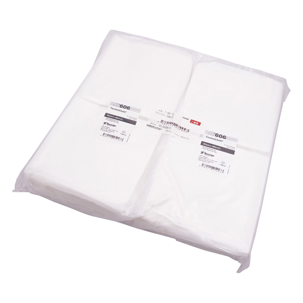 テクニクルー 1袋（600枚入） TX606-ST