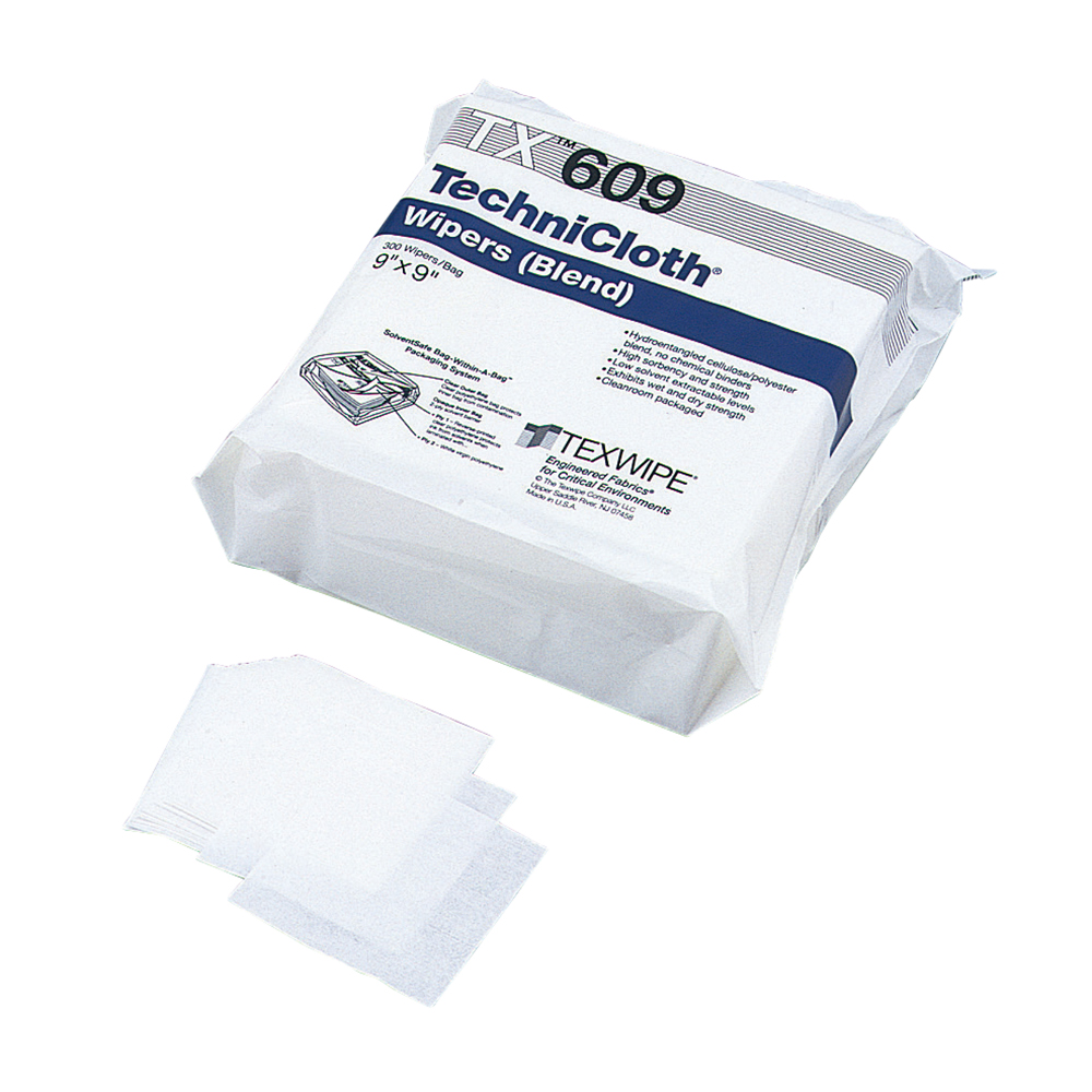 テクニクルー 1袋（300枚入） TX609-ST