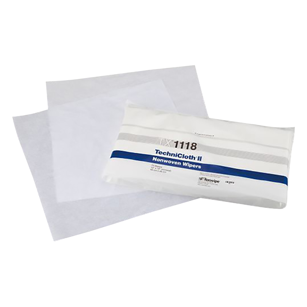 テクニクロースII型 75枚入 TX1118