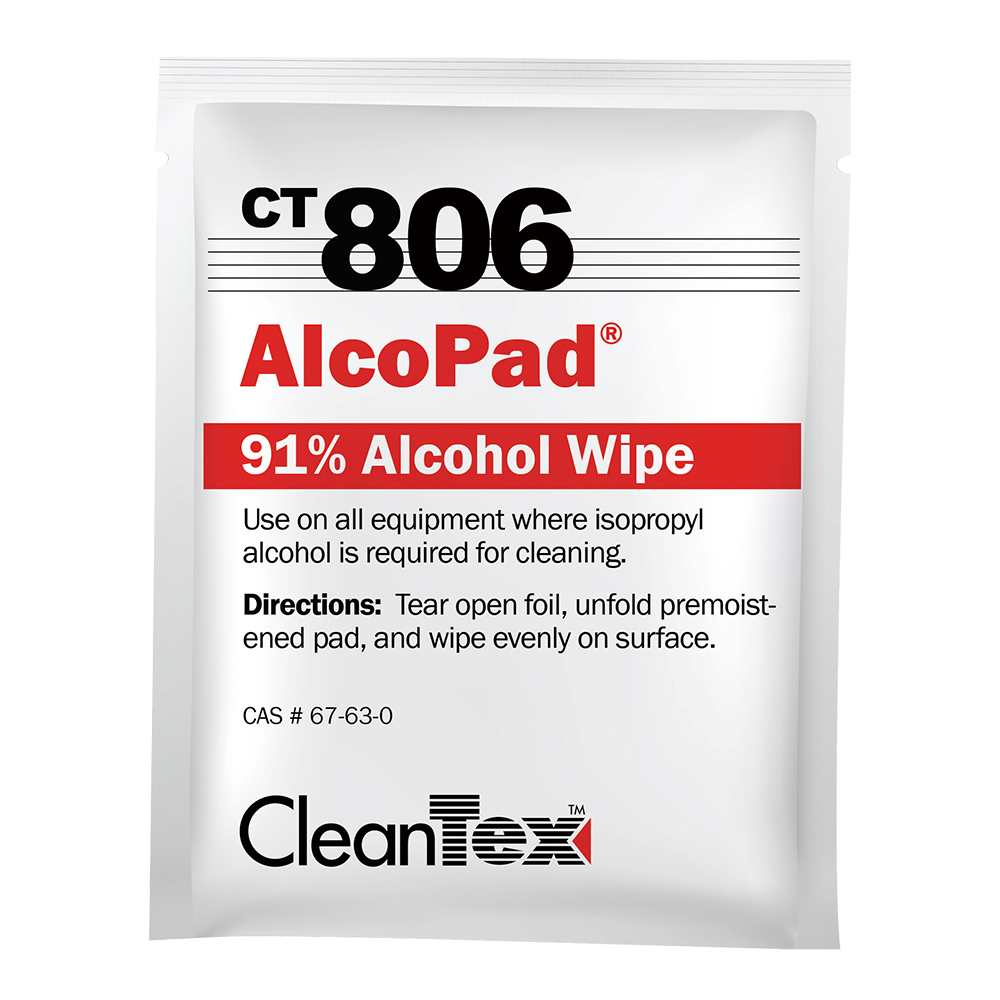 アルコパッド 80入 CT806
