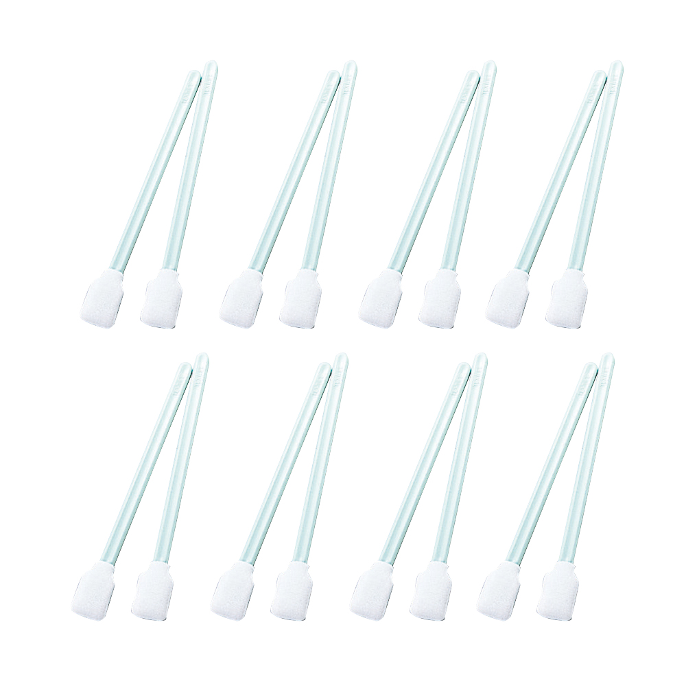 クリーンスティック 100本入 TX707A