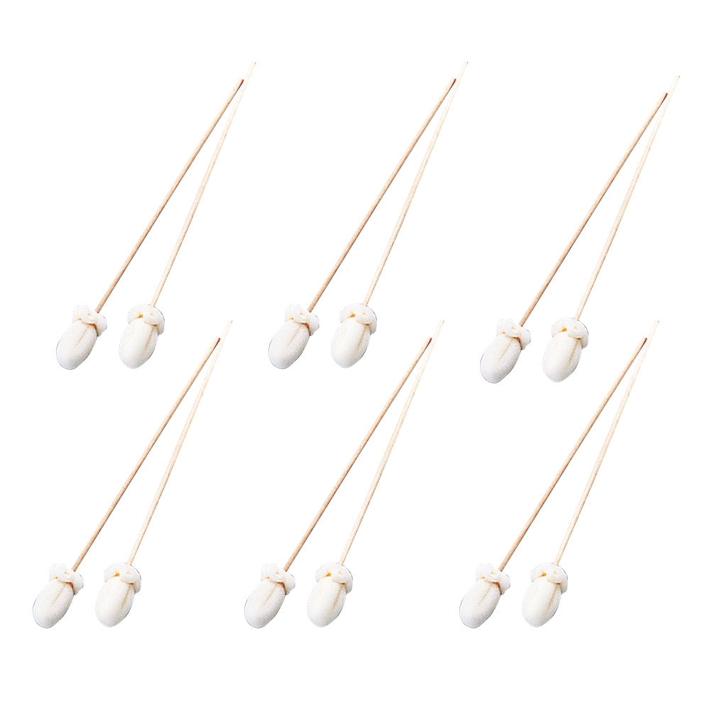 クリーンスティック 500本入 TX700B