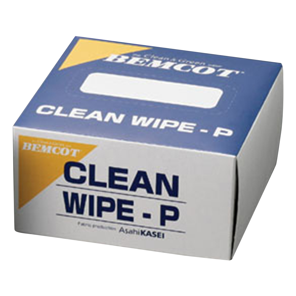 ベンコット クリーンワイプ P（300枚×60箱） 022037