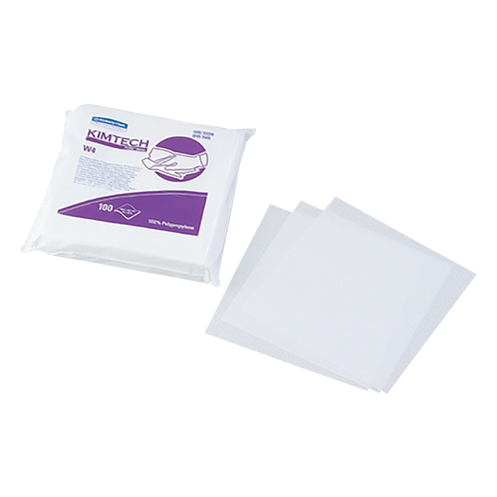 キムテクピュアW4（クリティカルタスクワイパークルー）1600枚 63116