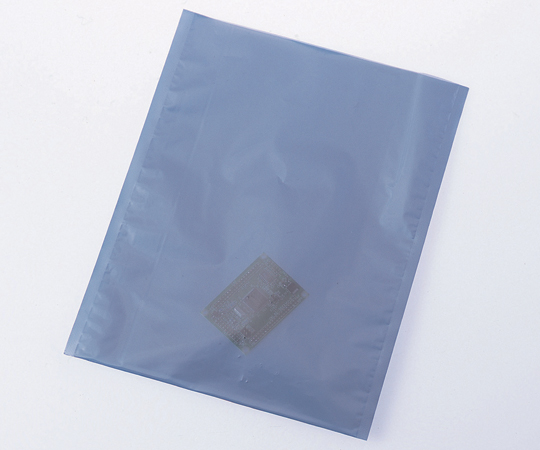 静電気シールディングバック 127×254mm 78.74-86.36μm 1袋（100枚入）