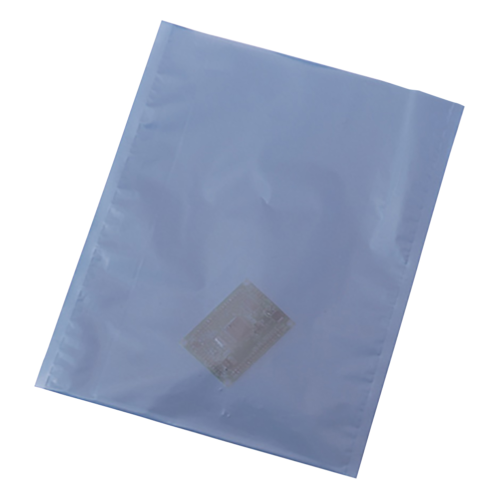 静電気シールディングバック 102×152mm 78.74-86.36μm 1袋（100枚入）