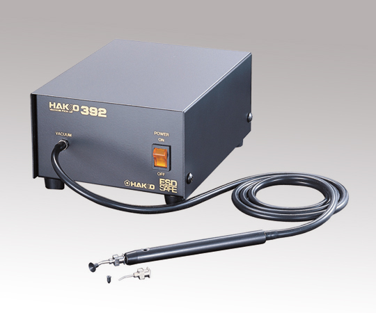 バキュームピンセット 392-1