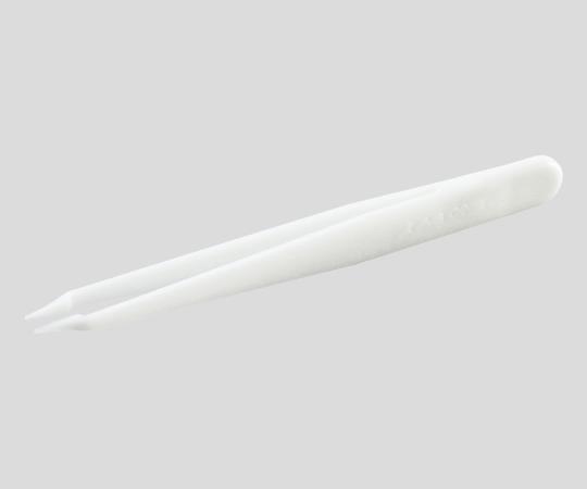 プラスチックピンセット No.5