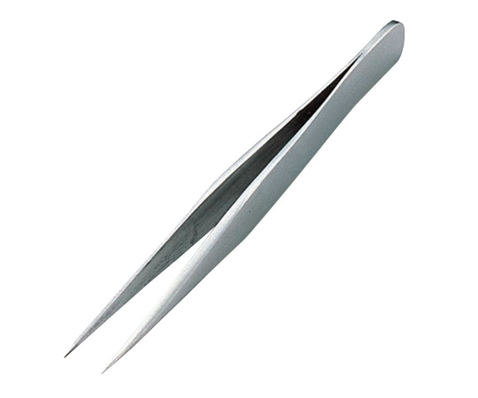 標準型ピンセット 細 ステンレス IPT-04