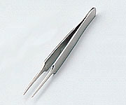 標準型ピンセット 細 ステンレス IPT-05