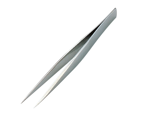 標準型ピンセット 細 ステンレス IPT-02