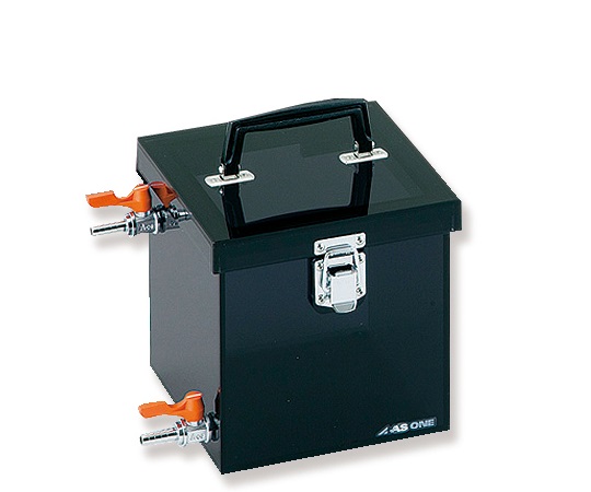 キャリングボックス コック有り 1K型